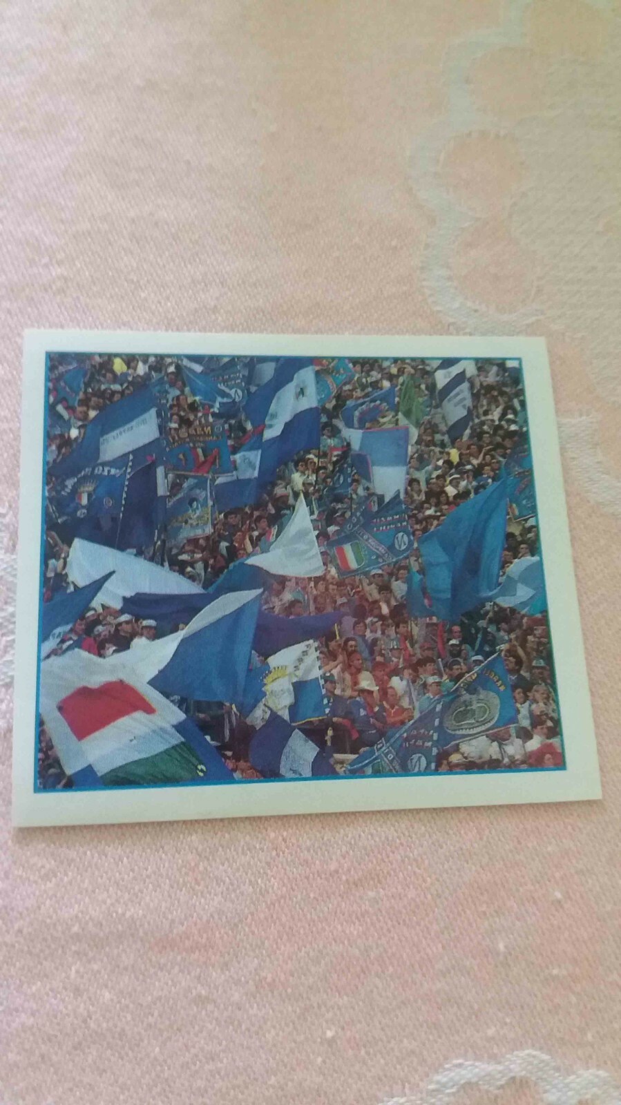 PICK ANY STICKER Best Football Players 1998 Soyuz RARE COLLECTION