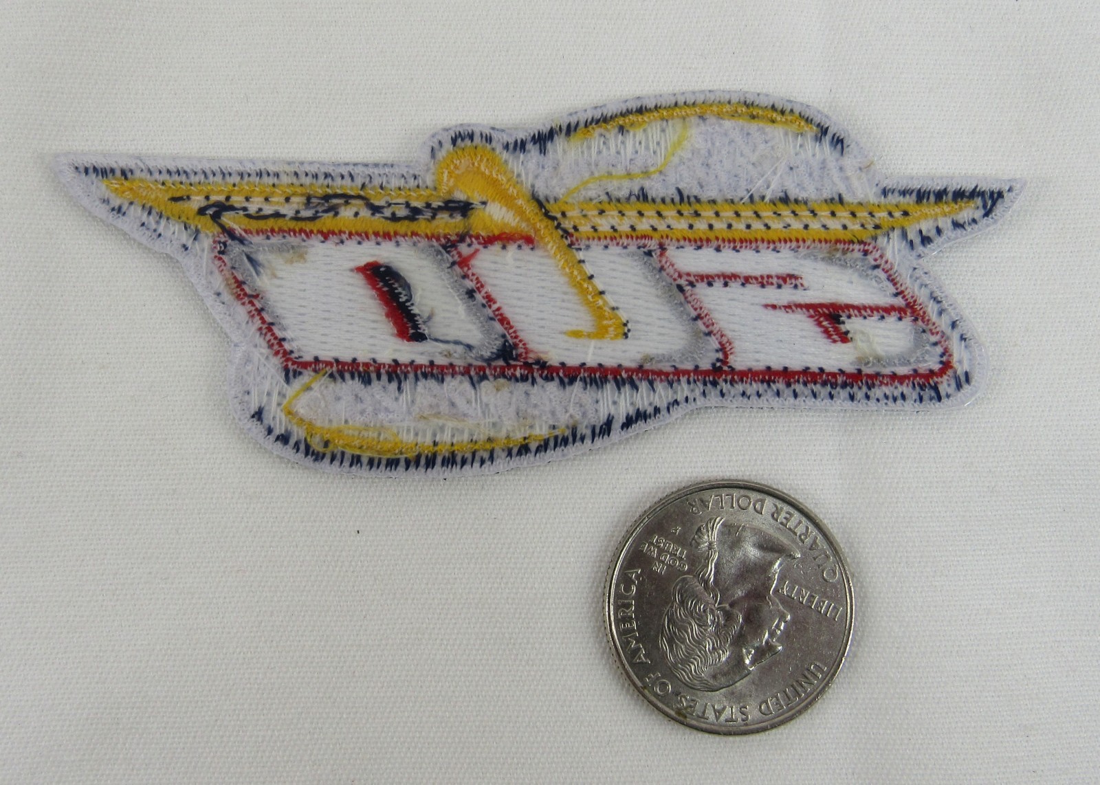 2013 Indianapolis 500 Patch Collector 97th Running Event Emblem Iron On