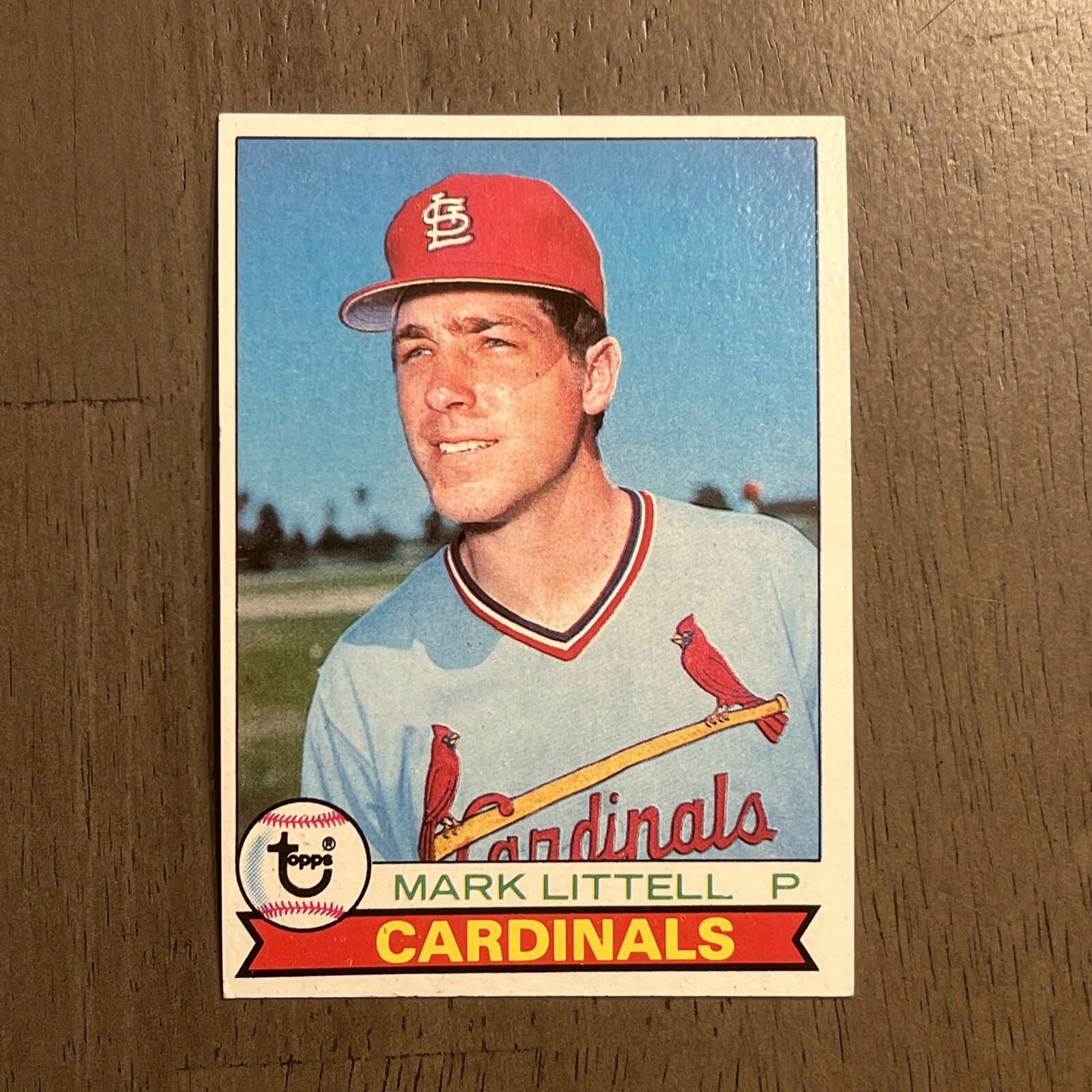 1979 TOPPS BASEBALL #401 – 600 EXNM COMPLETE YOUR SET FREE SHIPPING