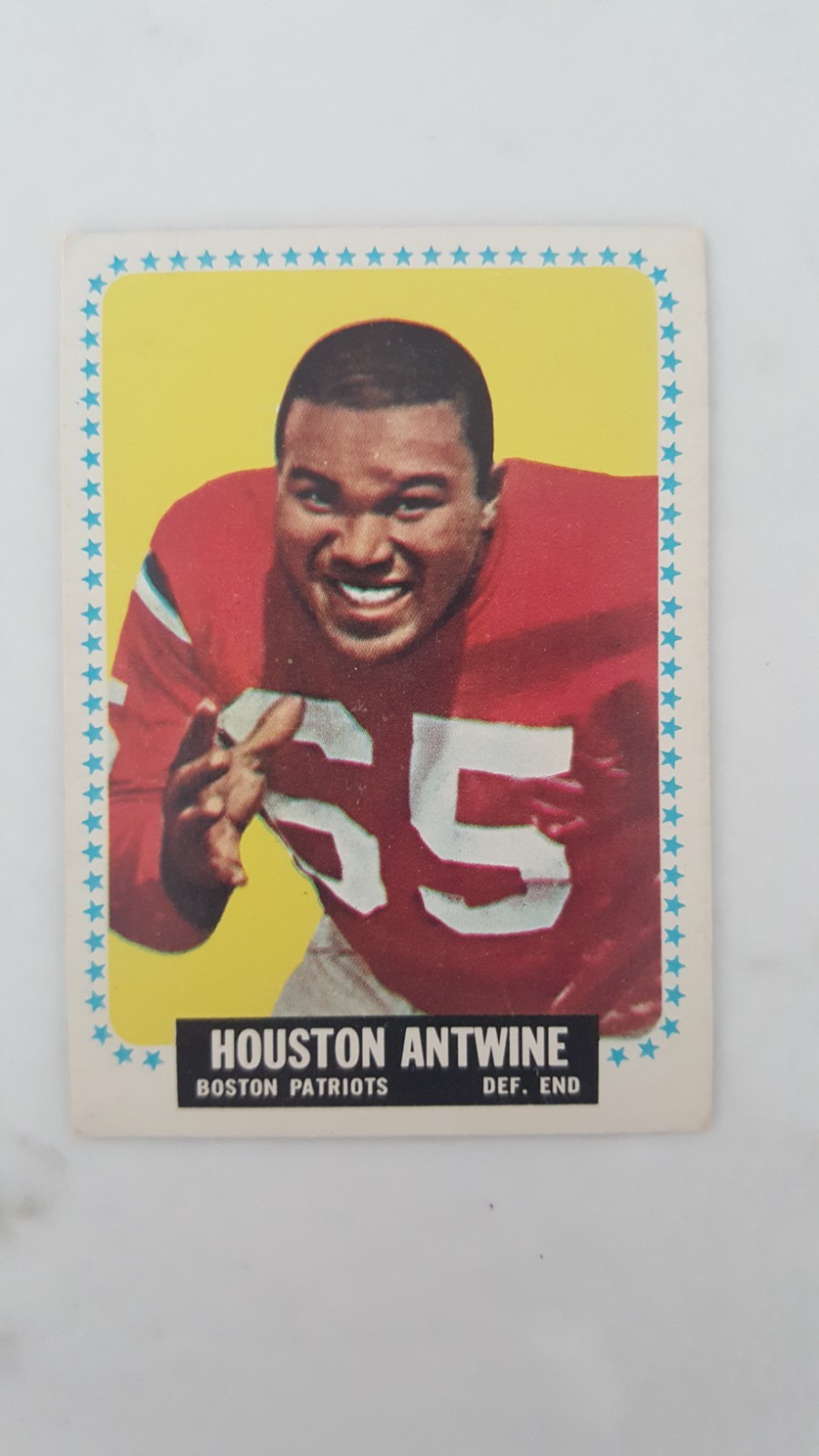 1964 topps football cards, SHORT PRINTS, complete your set