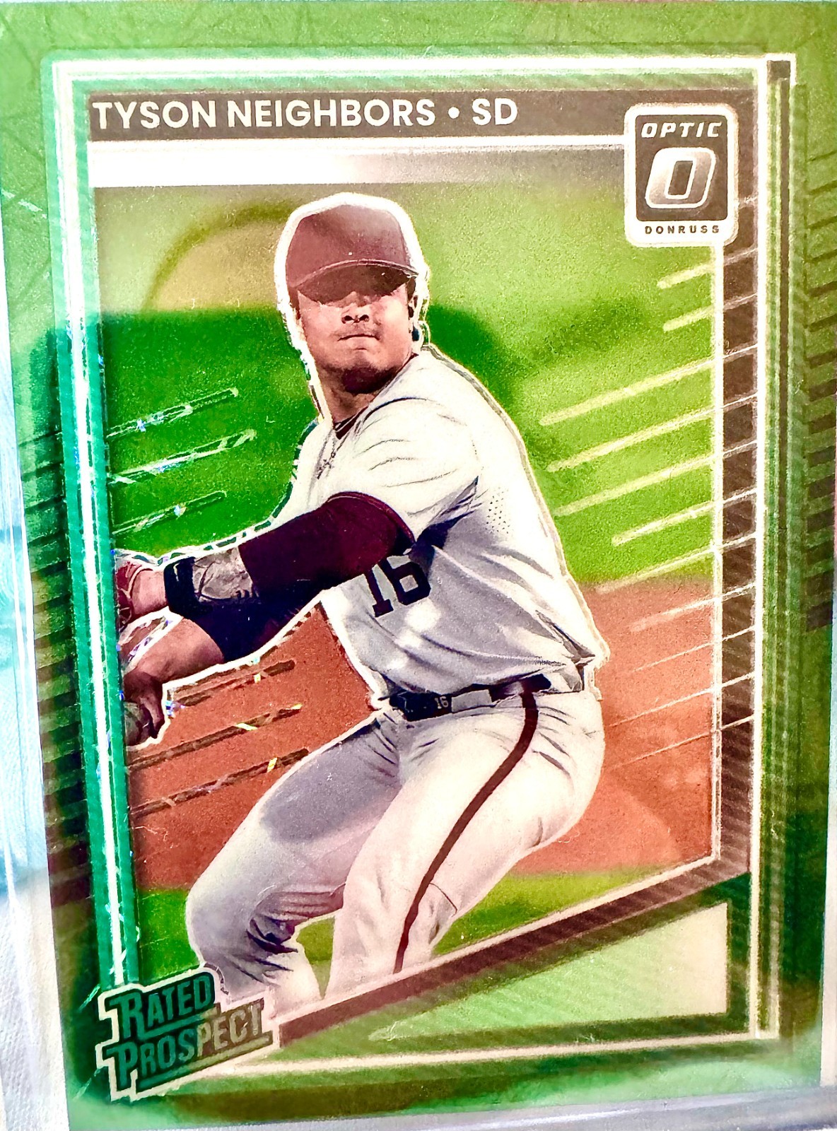 2025-26 Donruss Baseball *Stars, Pink Laser, Presidential Parallels* *You Pick*