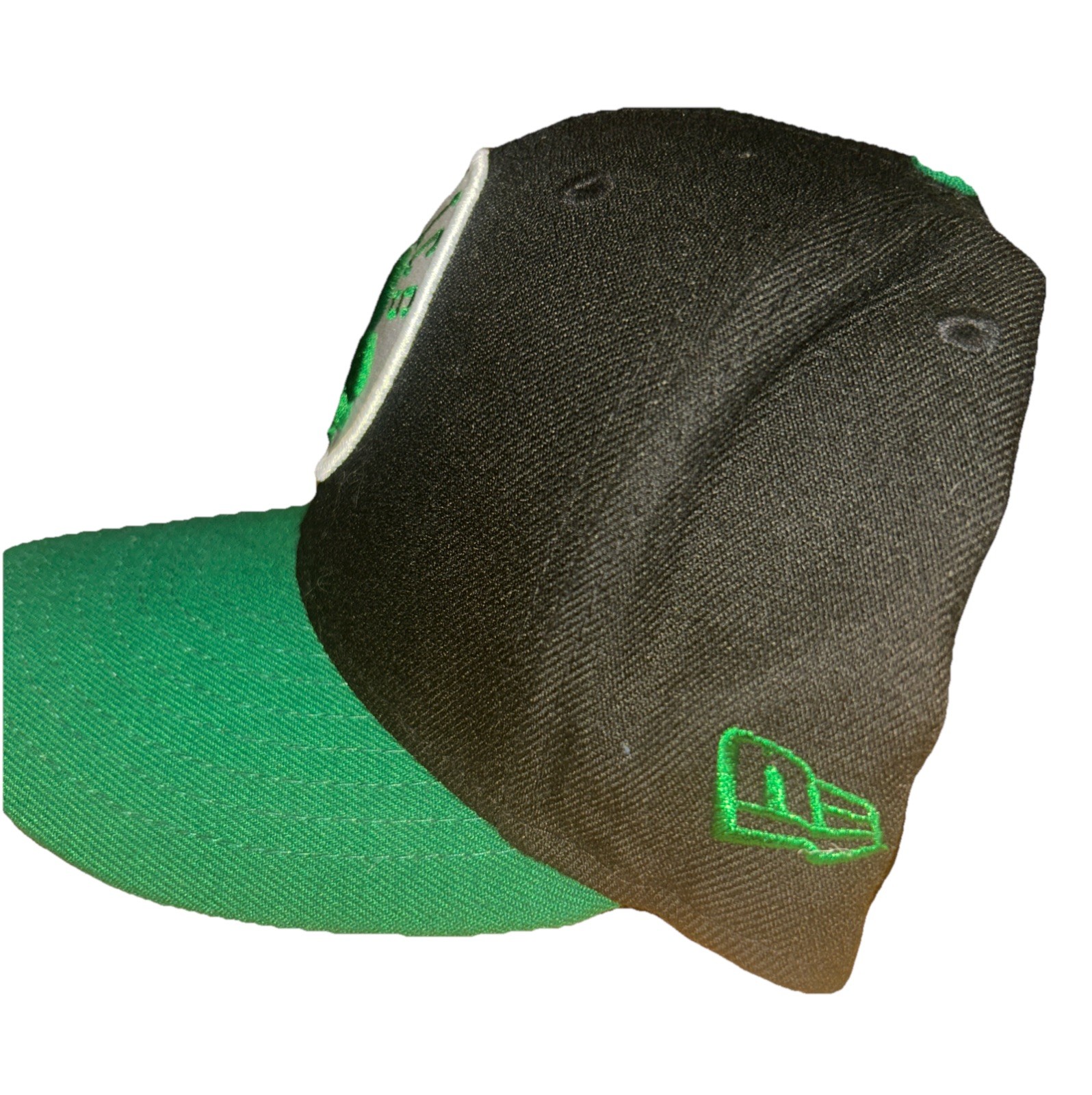 NEW ERA 9Fifty Boston Celtics Snap Back Unisex Adult OSFM