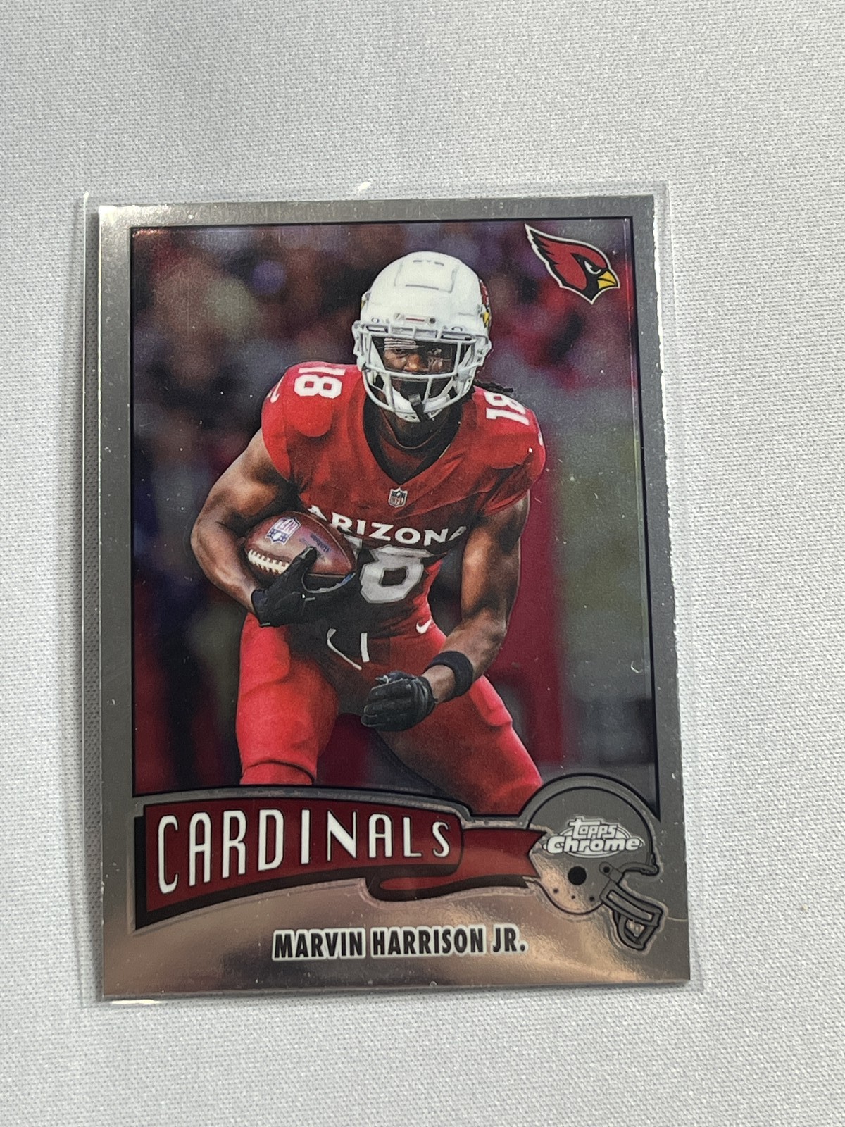 2025 Topps Chrome Football Pick Your Insert – Buy More & Save