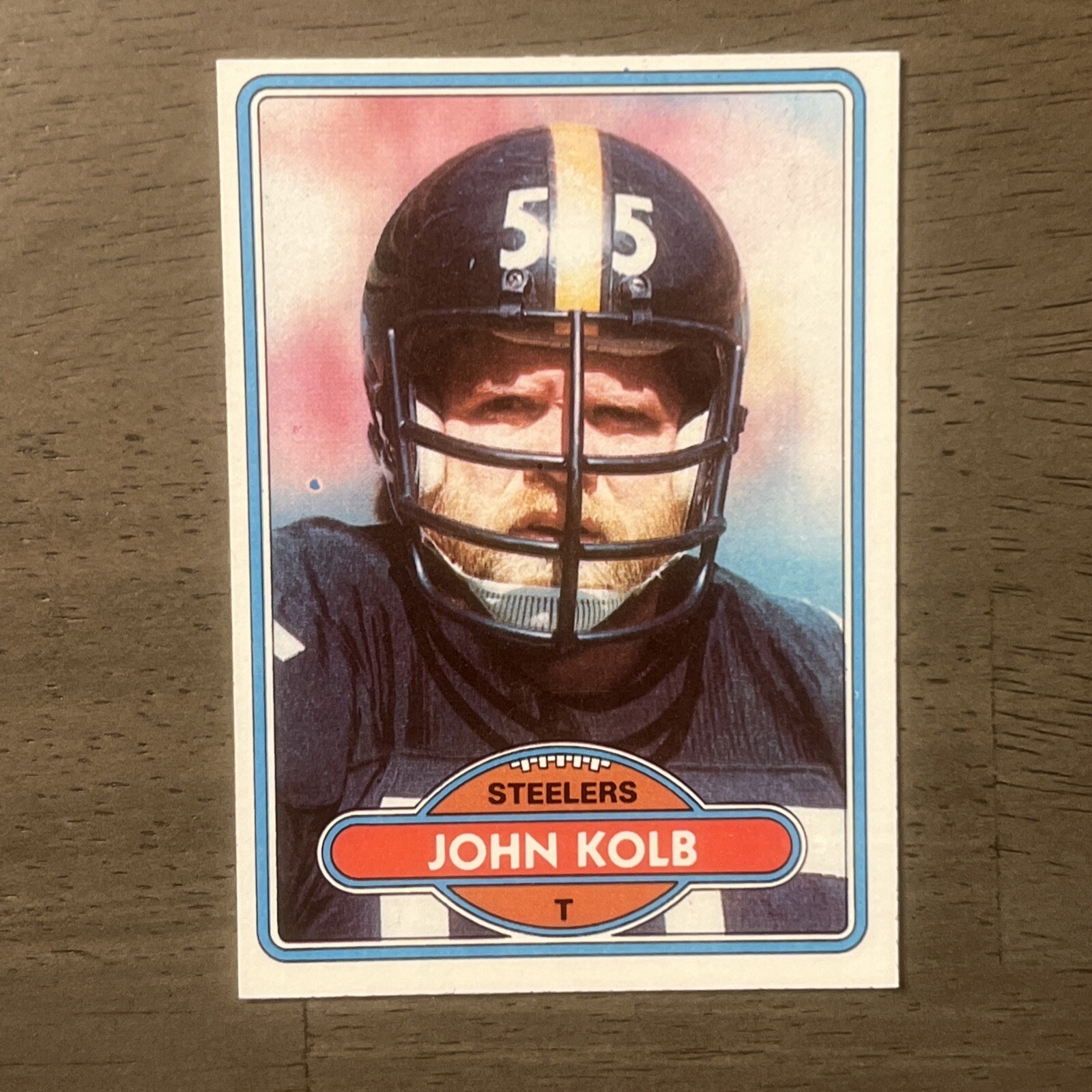 1980 TOPPS FOOTBALL YOU PICK #401-528 NM COMPLETE YOUR SET FREE SHIPPING