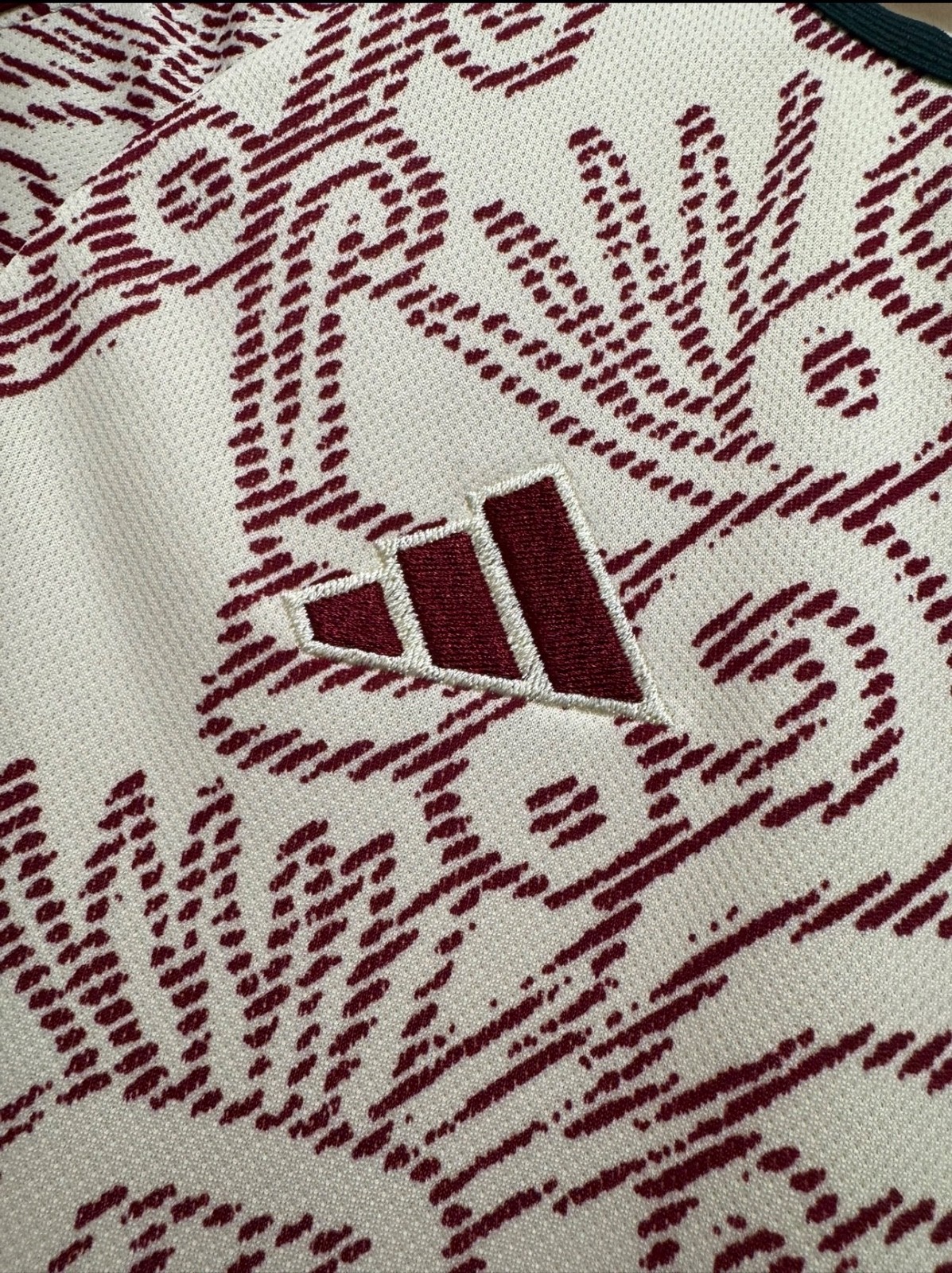Adidas Mexico Away Jersey for Women all sizes HE8856 NWT ORIGINALS