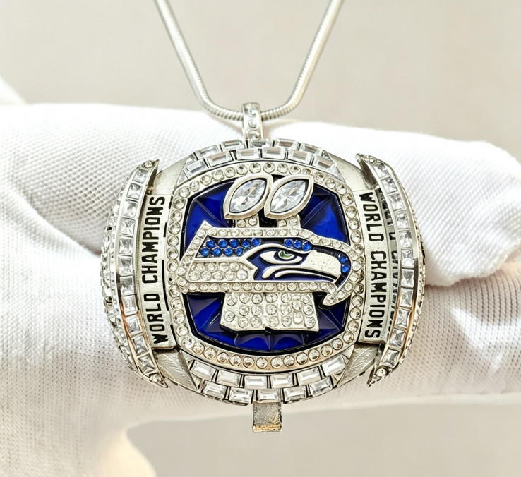 NFL Ring 🦅 Super Bowl LX 2026 🦅