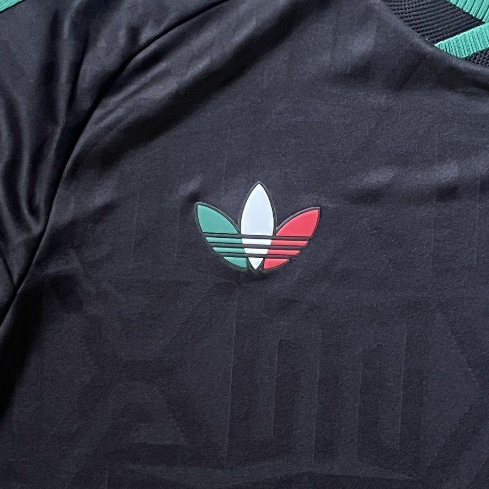 MEXICO NEW 2026 Third Black Shirt Jersey (PLAYER VERSION) US – FAST SHIPPING!!!