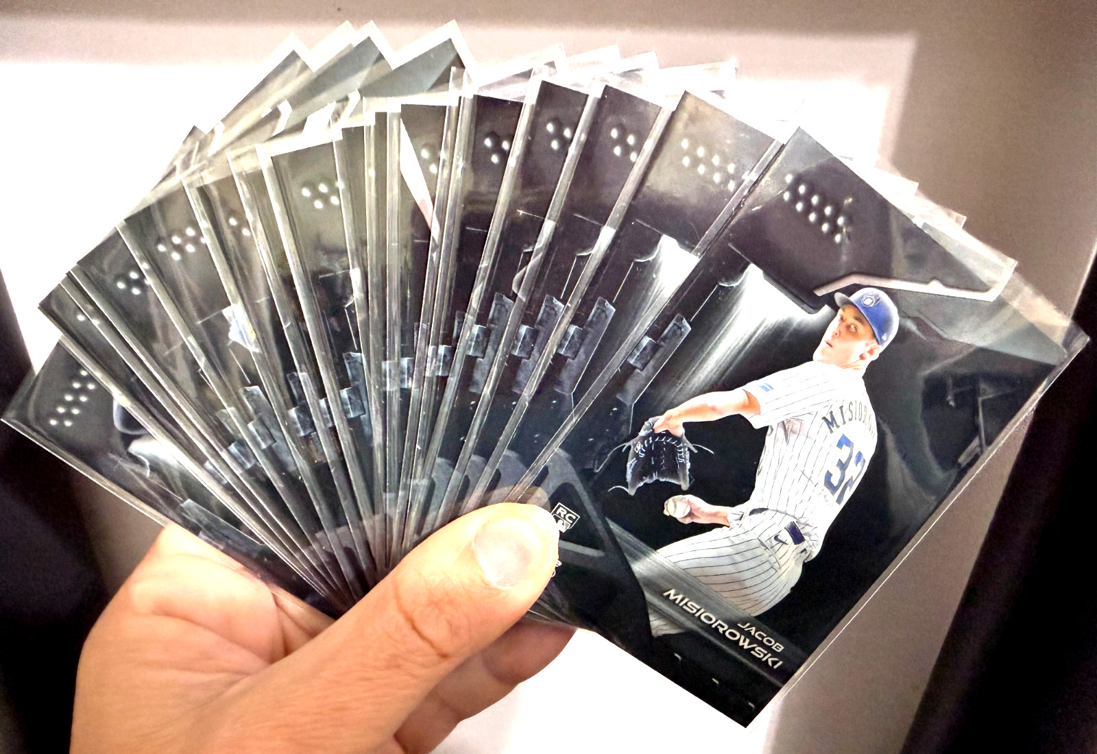2026 Topps CHROME BLACK BASE – Pick your Card – COMBINED SHIPPING