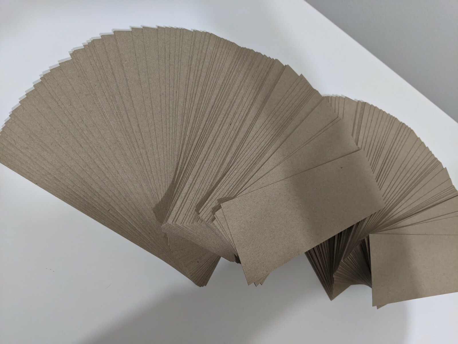 100 Count Toploaders Alternative Top Loaders Cardboard Shipping Sleeves