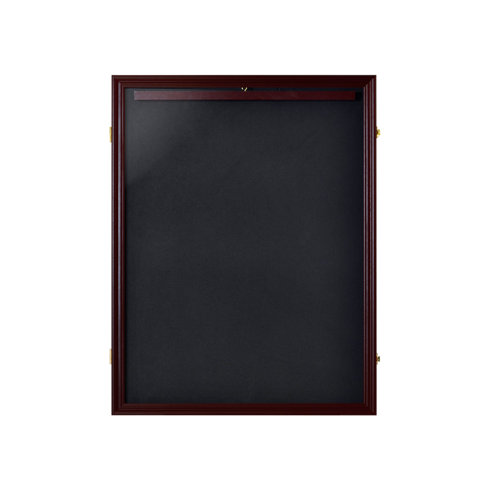 Jersey Display Frame Case Large Shadow Box Wall Mount with UV Protection Acrylic