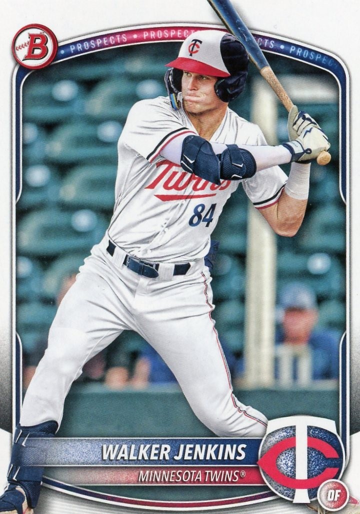 2025 Bowman PAPER Prospects #BP1-BP150 You Pick/Complete Your Set!!!!!