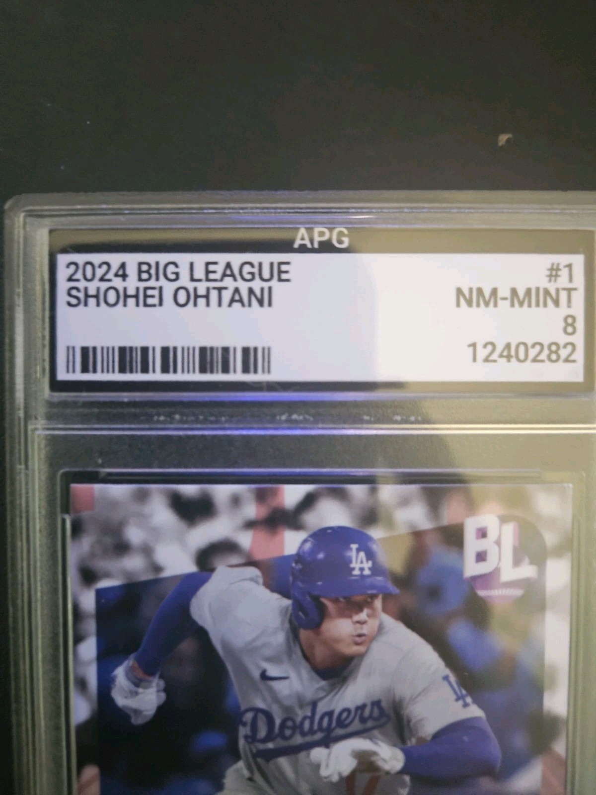 2024 Topps Now – Shohei Ohtani #722 /653737