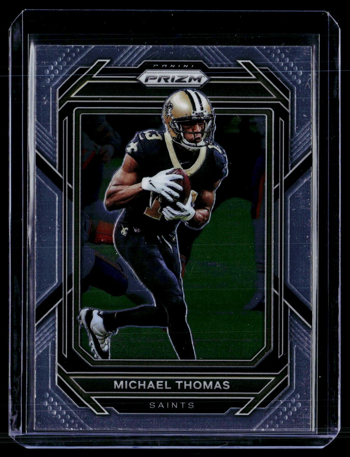 2022 Panini Prizm #209 Michael Thomas F71
