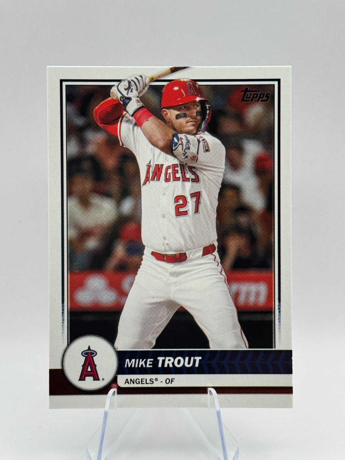 2026 Topps Flagship Collection Base & CHROME U Pick Buy 2+ Save Buy 4 Free Ship