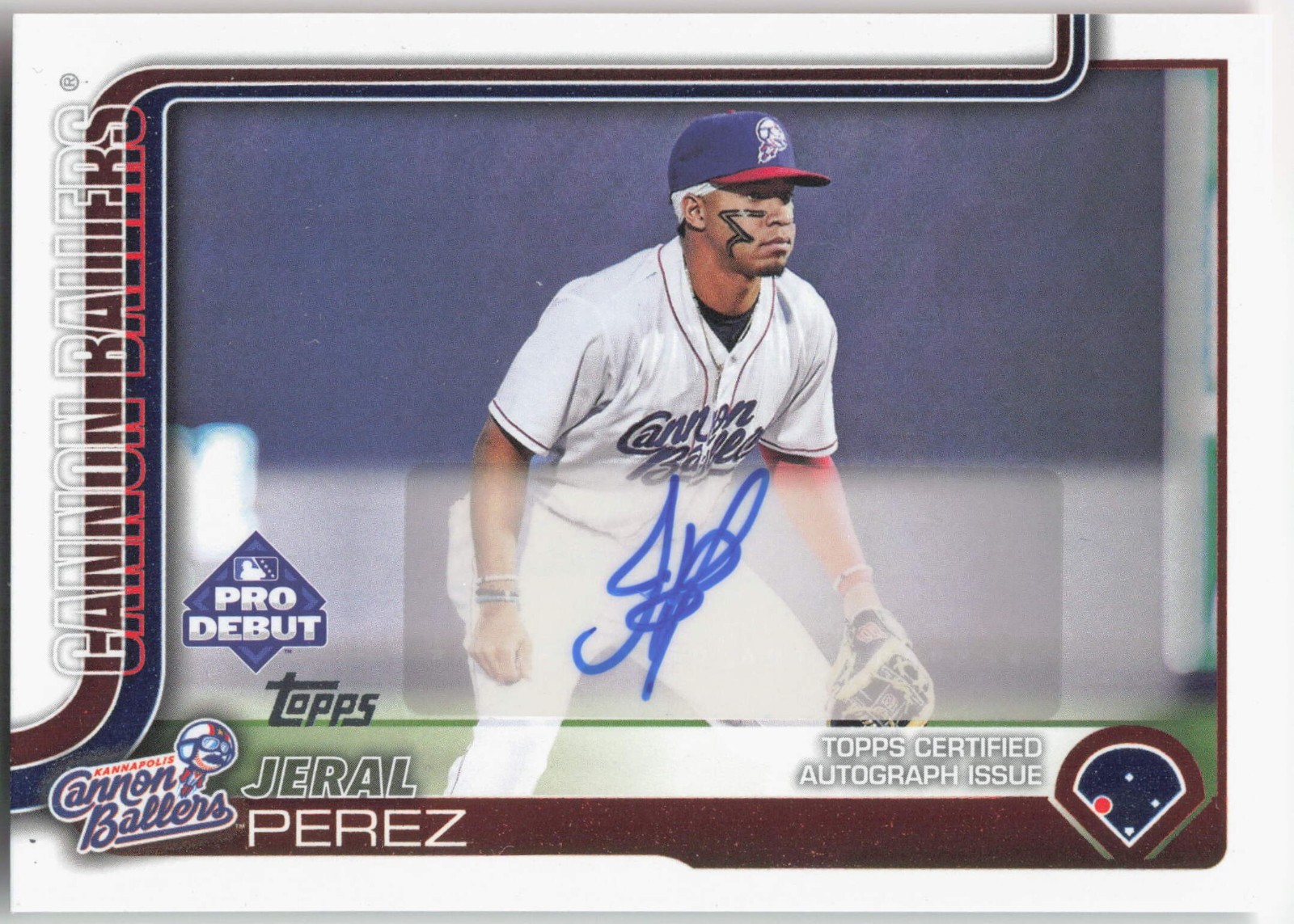 2025 Topps Pro Debut Base/Chrome/Parallel/Auto/Memorabilia YOU PICK!