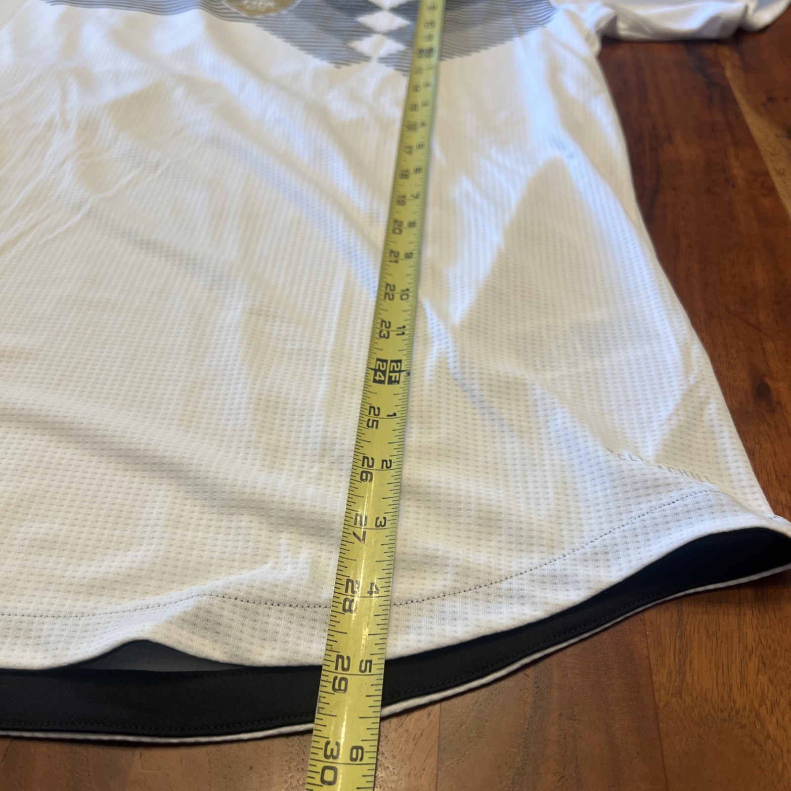Germany 2018 Home Jersey #13 MULLER Adidas White Shirt Size L Soccer Football
