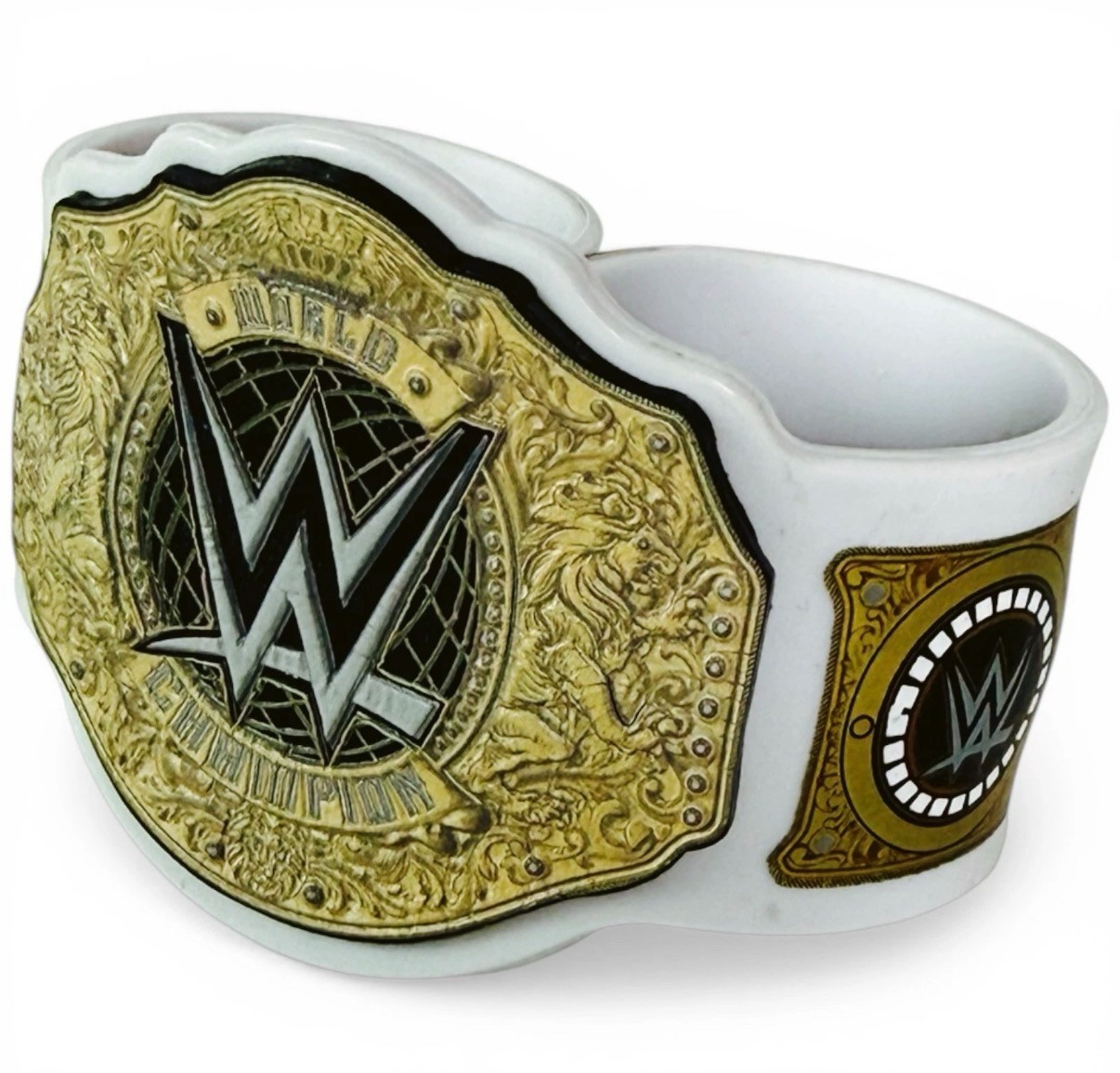 WWE Slap Bands WWE Title Belts Series 1-3 You Pick Wrestling Slapband