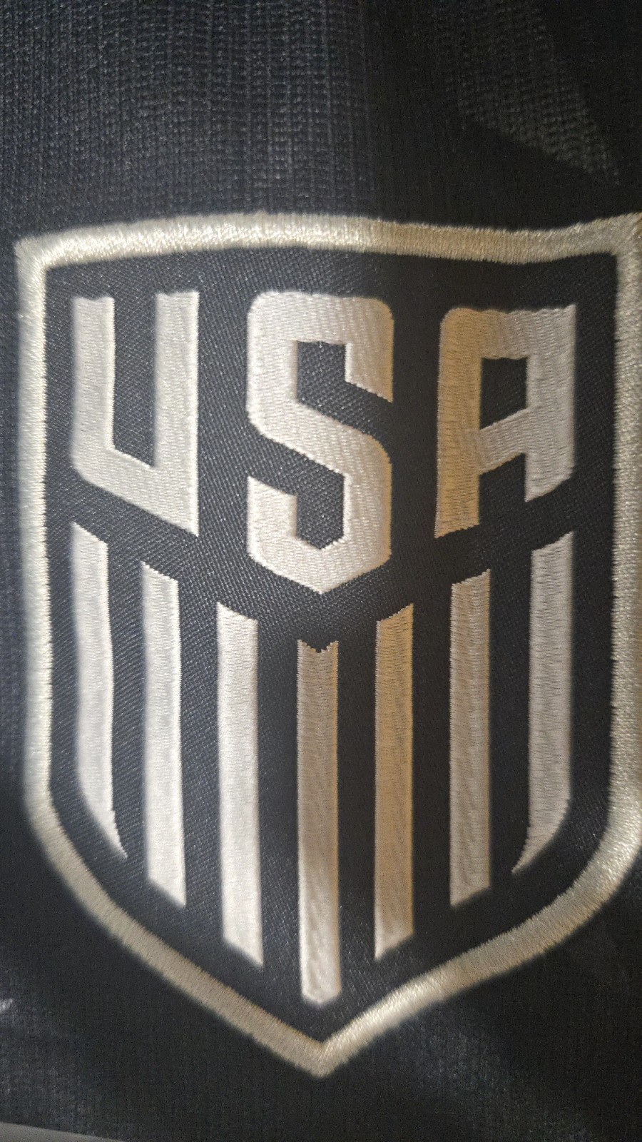 3XL The away jersey for the US men’s national team 2026 World Cup -XXX LARGE