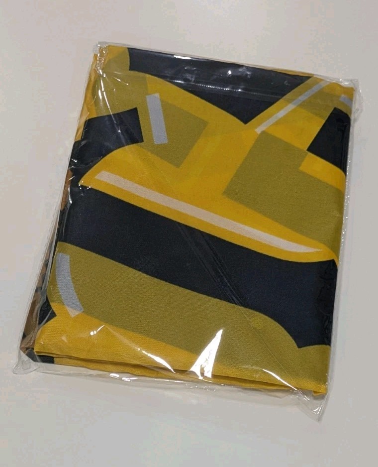 San Francisco Giants – 2026 Cal Night Special Event 3×5 Flag 4/24/26