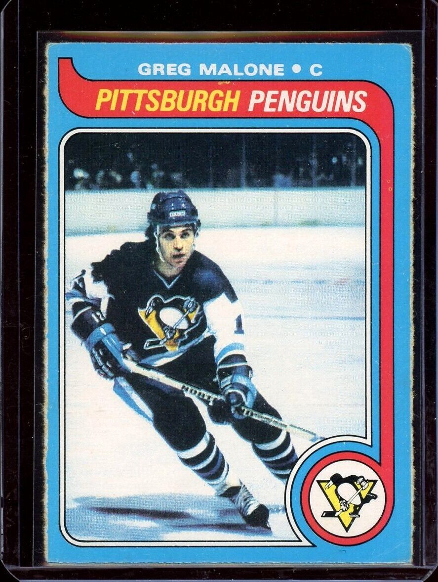 1979-80 O-Pee-Chee Hockey Cards ~ Complete Your Set ~ #1- 249 ~ VG-EX