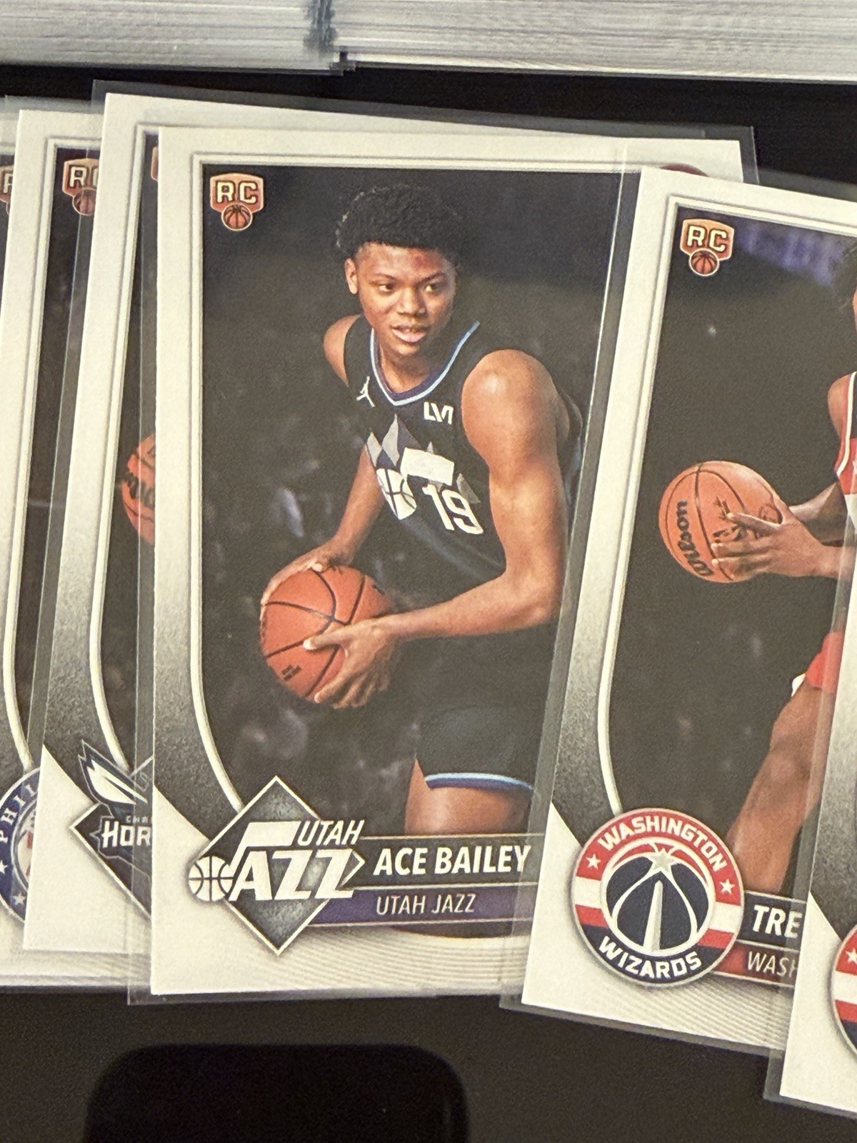 2025-26 Bowman Basketball PAPER VETERANS Singles (1-200) + 2 Card Min Purchase!