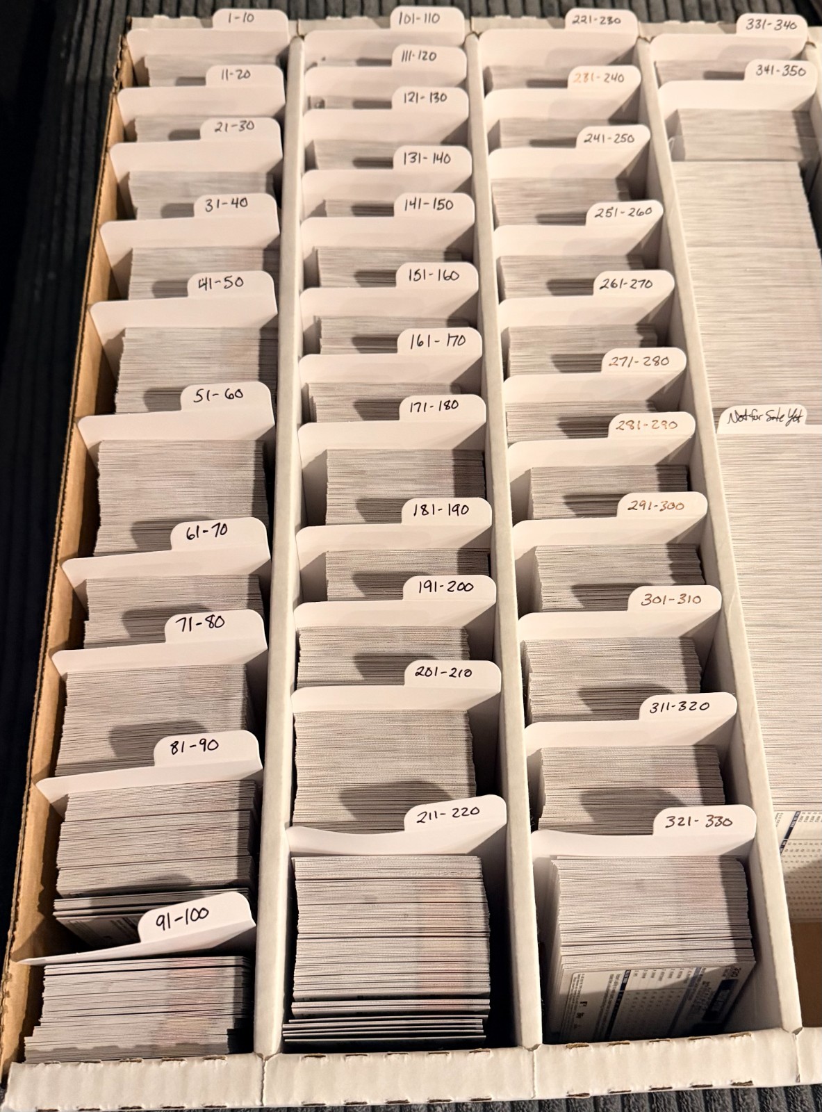 2026 Topps Series 1 1-250 Complete Your Set- Free Shipping