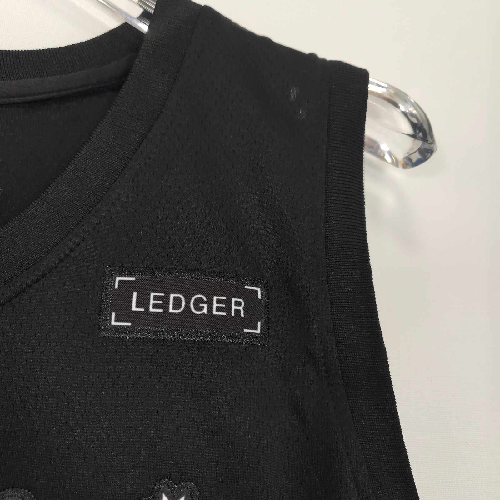 Dylan Harper #2 Men’s Jersey, Embroidered, Black, S/M/L/XL/2XL