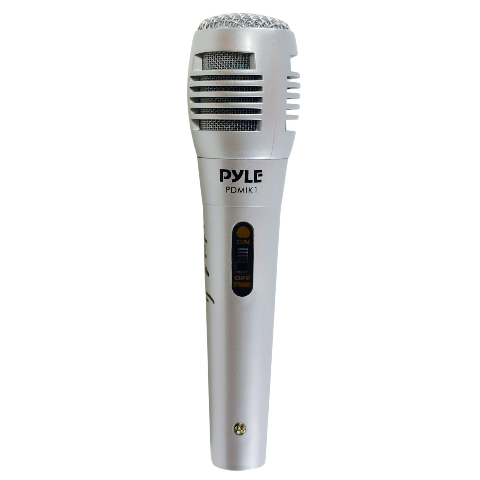 Michelle Beadle Signed Microphone ESPN Sportscaster Authentic Autograph Proof