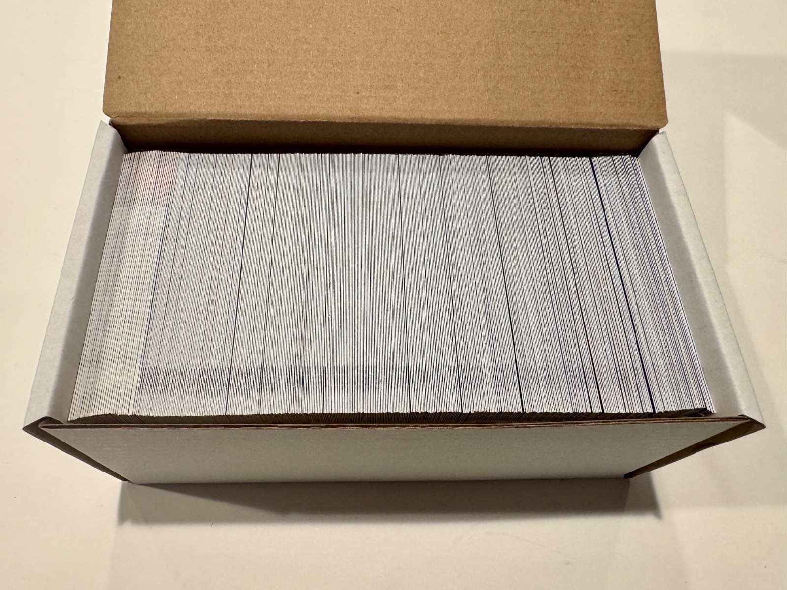 2025 Topps Baseball Series 2 #351-700 + Stars Of MLB #31-60 Complete Base Sets