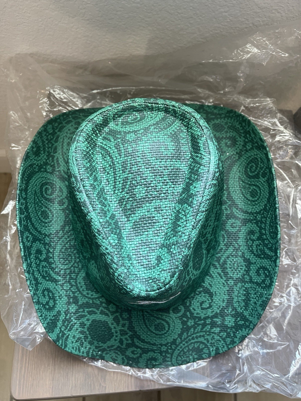 New Sacramento Oakland A’s Athletics SGA Cowboy Hat Giveaway 7/3/2026