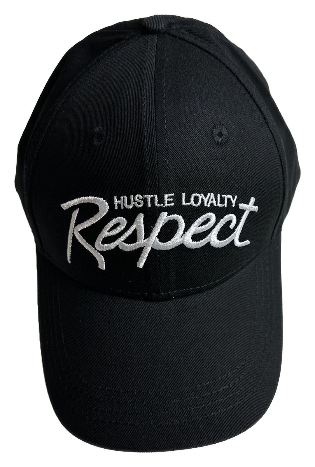 John Cena Black & White 20 Years HLR Never Give up Baseball Hat