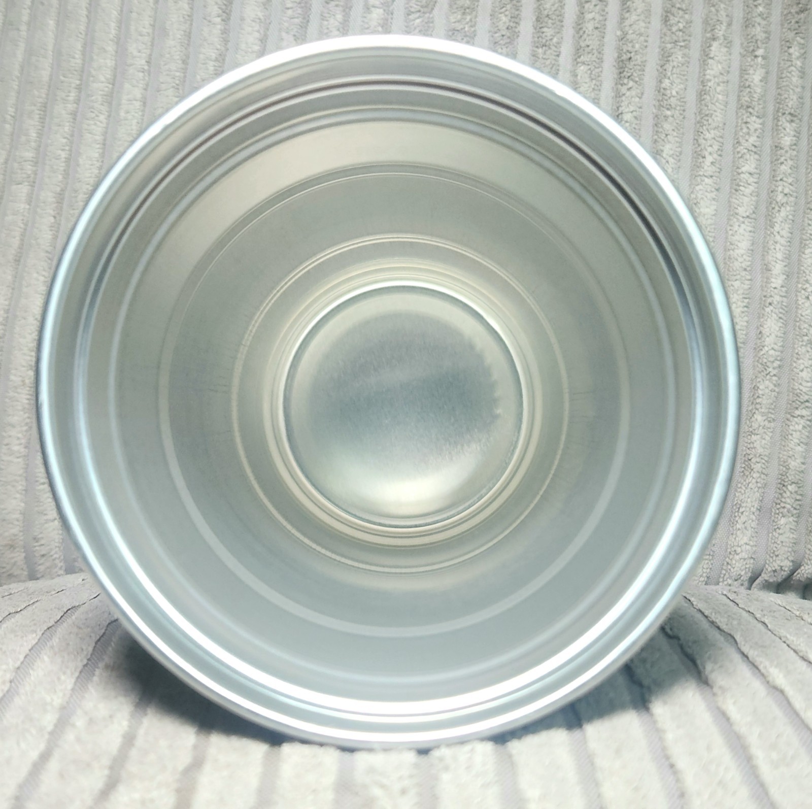 2026 FIFA World Cup: Michelob Ultra ECUADOR vs GERMANY Aluminum Souvenir Cup