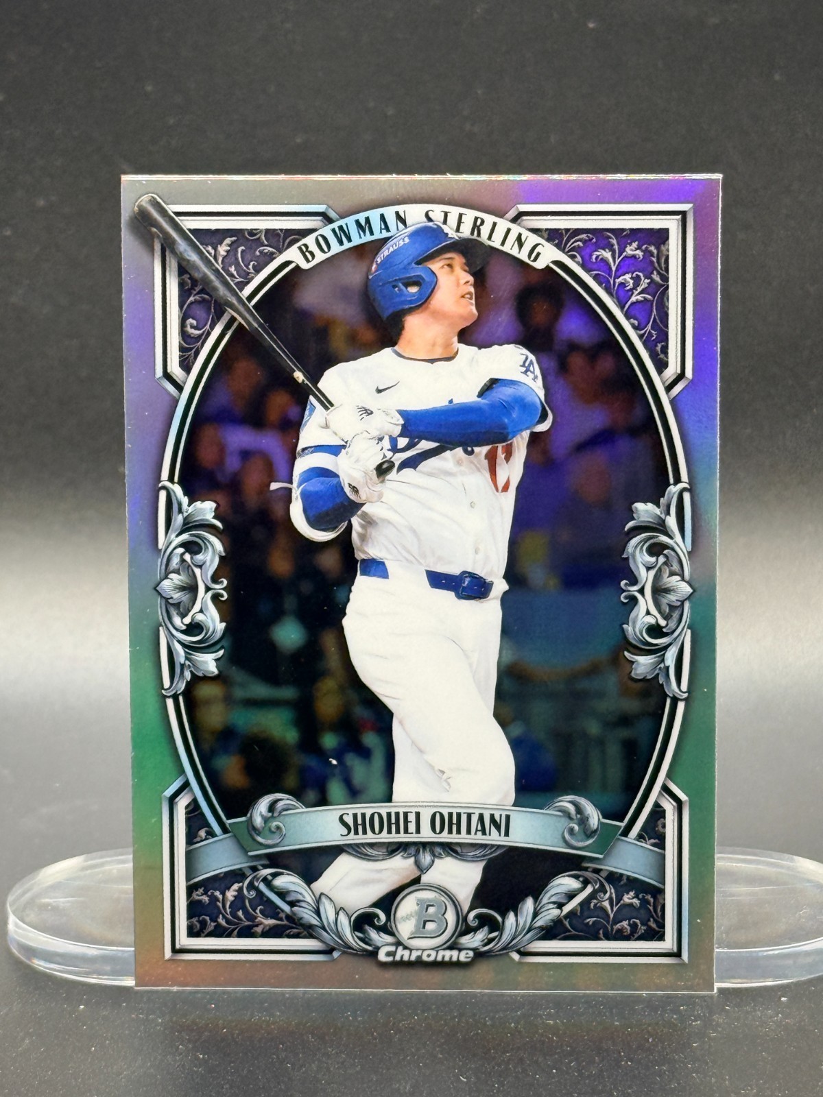 2026 Bowman Chrome | Bowman Sterling Complete Your Set