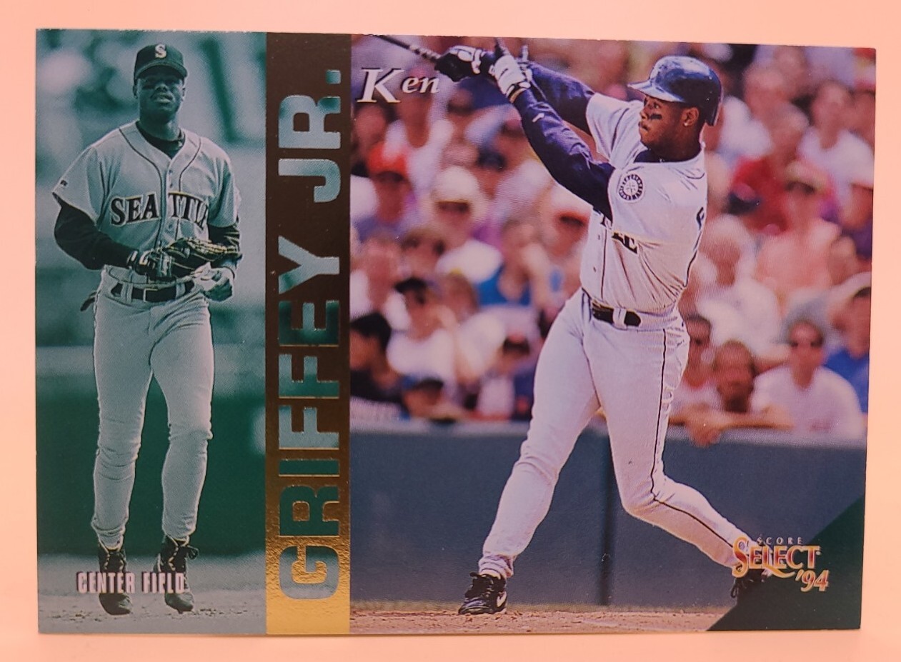 1994 Score Select Baseball (251-420) + INSERTS Finish set UP TO 60% OFF