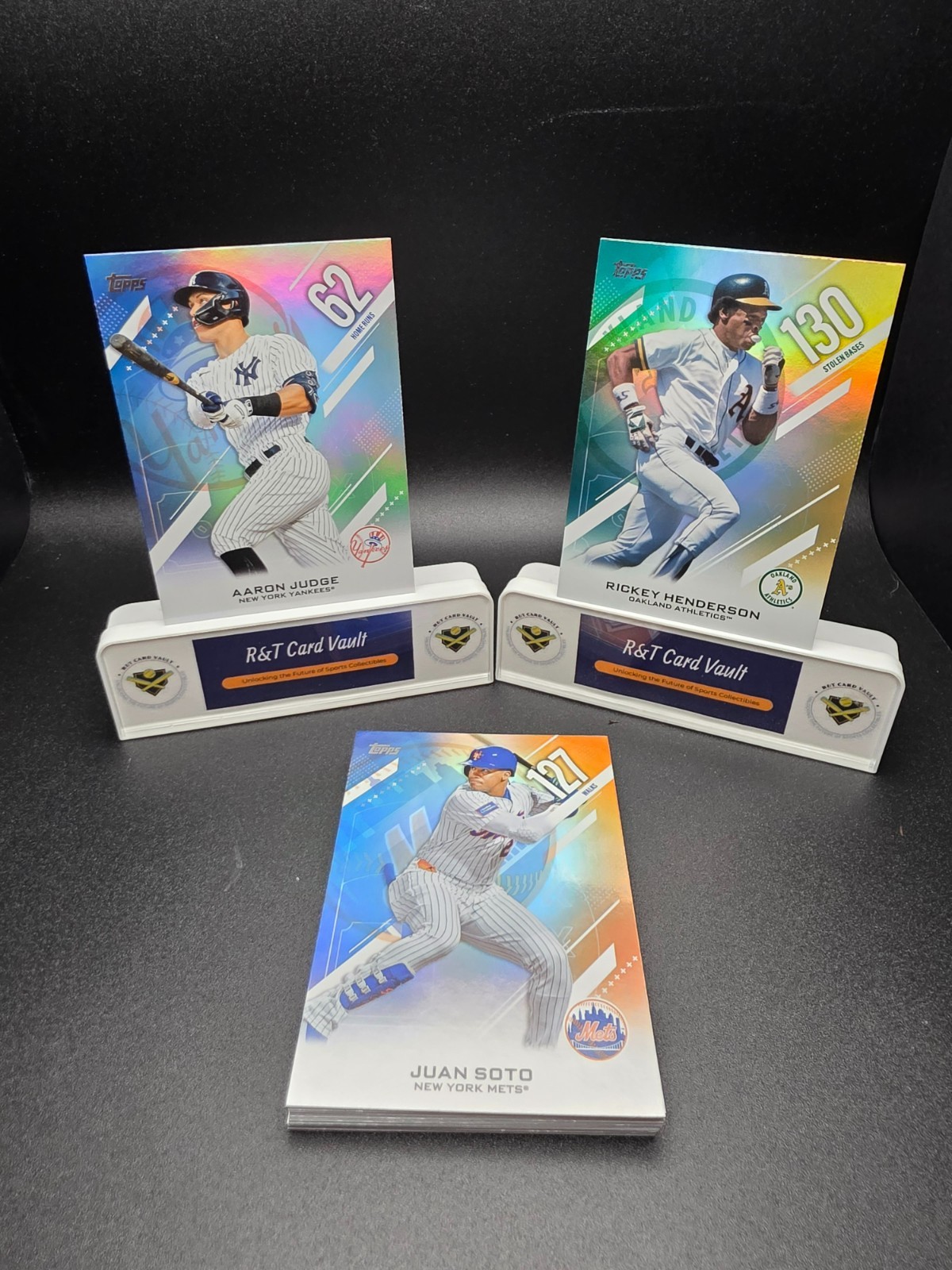 2026 Topps Series Crooked Numbers Insert Complete your Set – You Pick – Singles