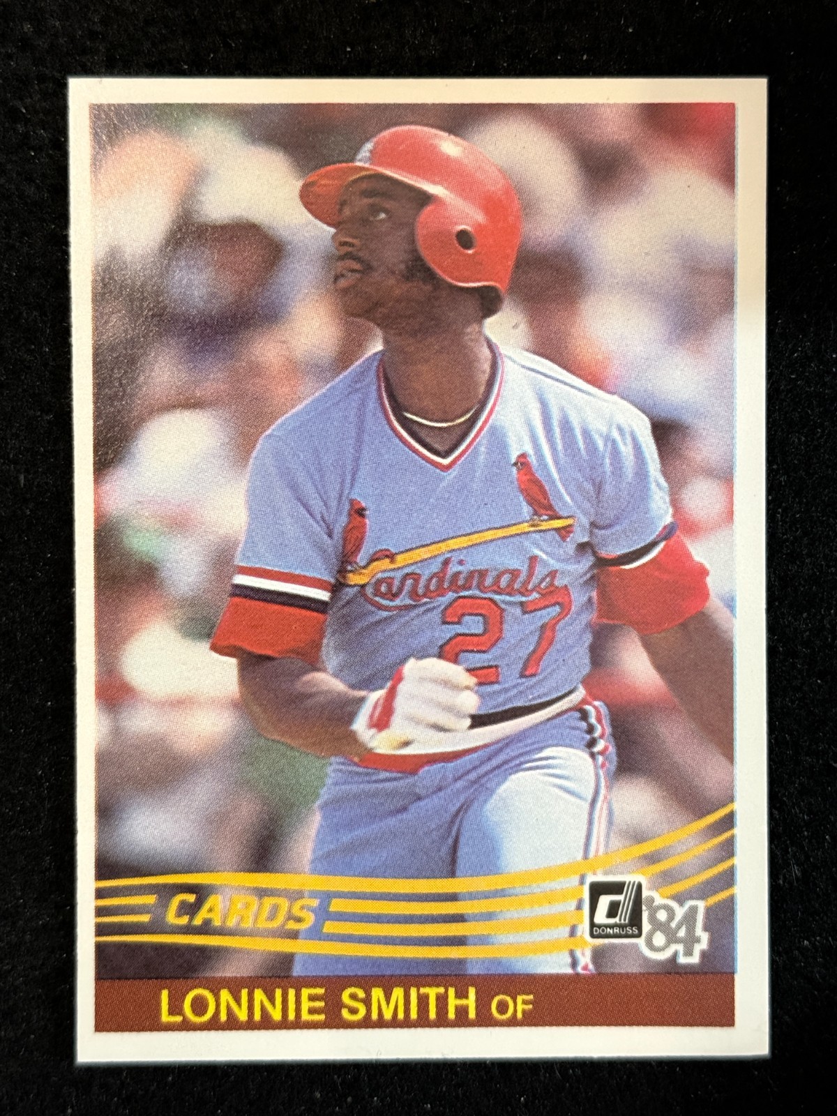 1984 DONRUSS Baseball #1-300 | Complete Your Set | Buy 4/2 Free | Free Shipping