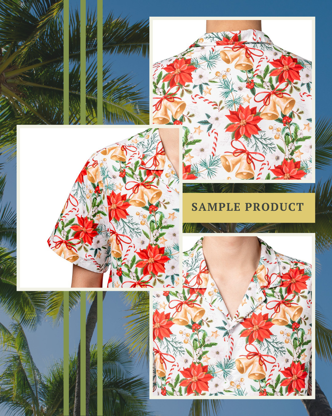 San Antonio Basketball Team Spurss Hawaiian Button Down Shirt Unisex Adult S-5XL