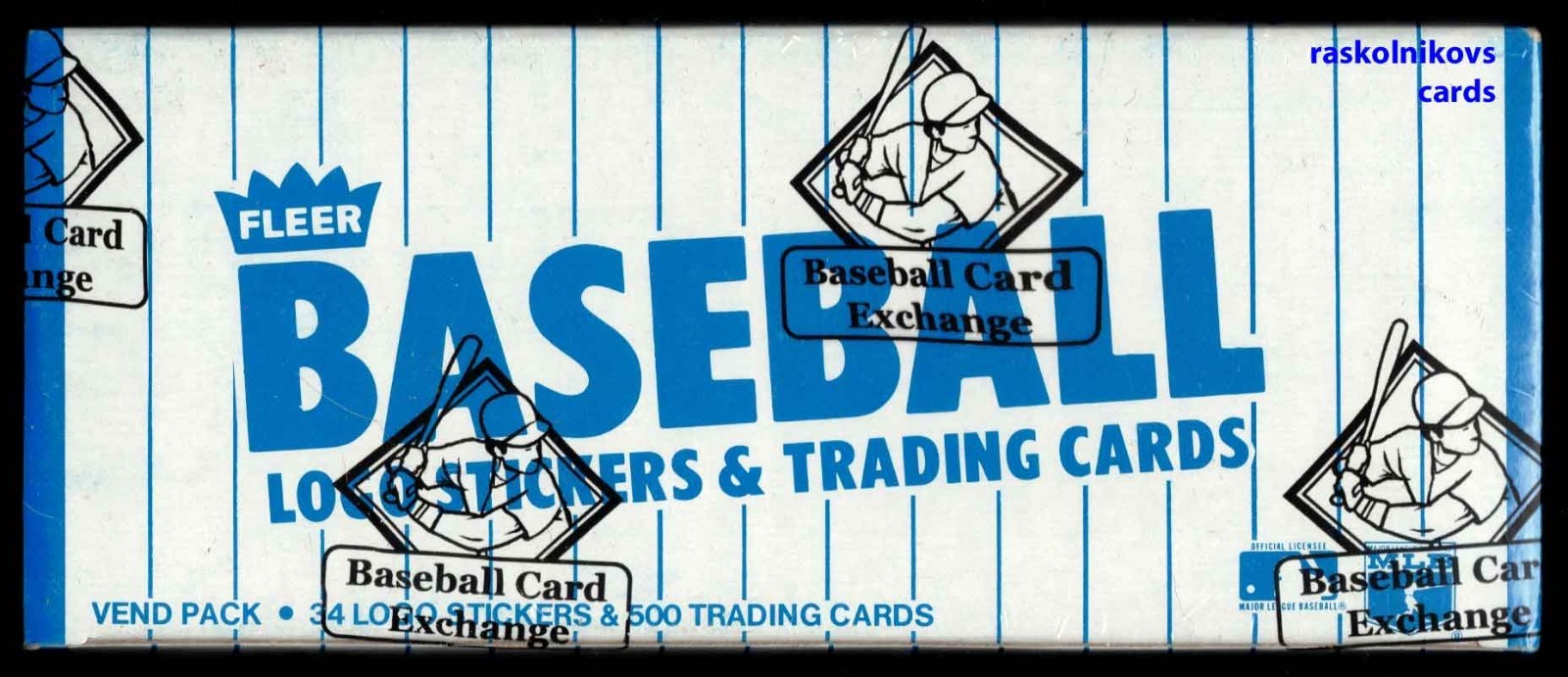1985 FLEER Baseball #1-220 Complete Your Set $2 or 2 Card Minimum YOU PICK!