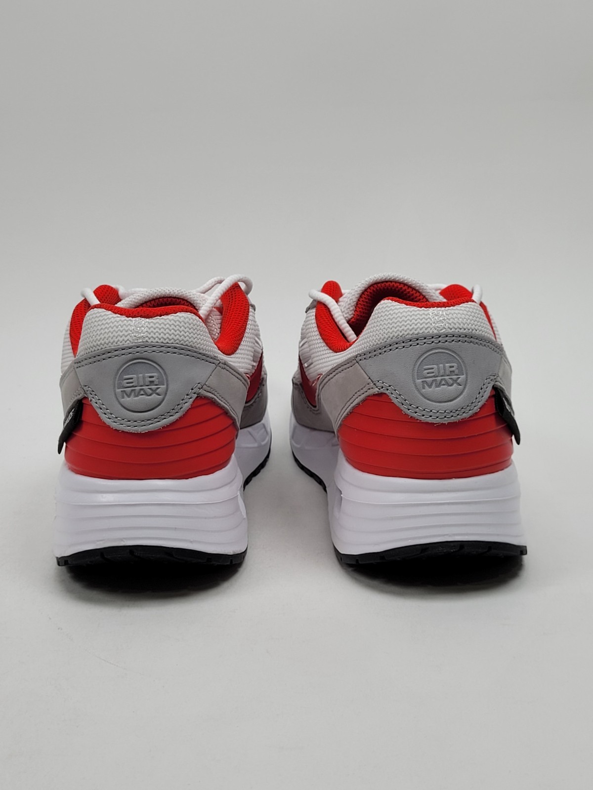Georgia Bulldogs Nike Air Max Verse Solo Shoes Sneaker Unisex 2025 NCAA UGA New