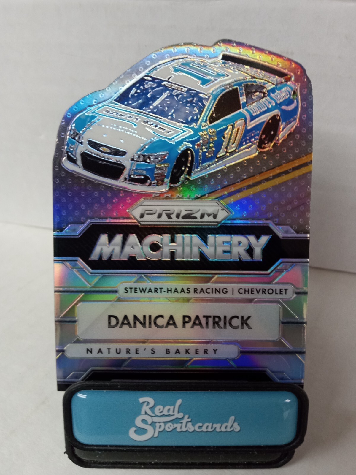 2016 Panini Prizm NASCAR Racing – Base (1-100), Inserts, Parallels, You Pick