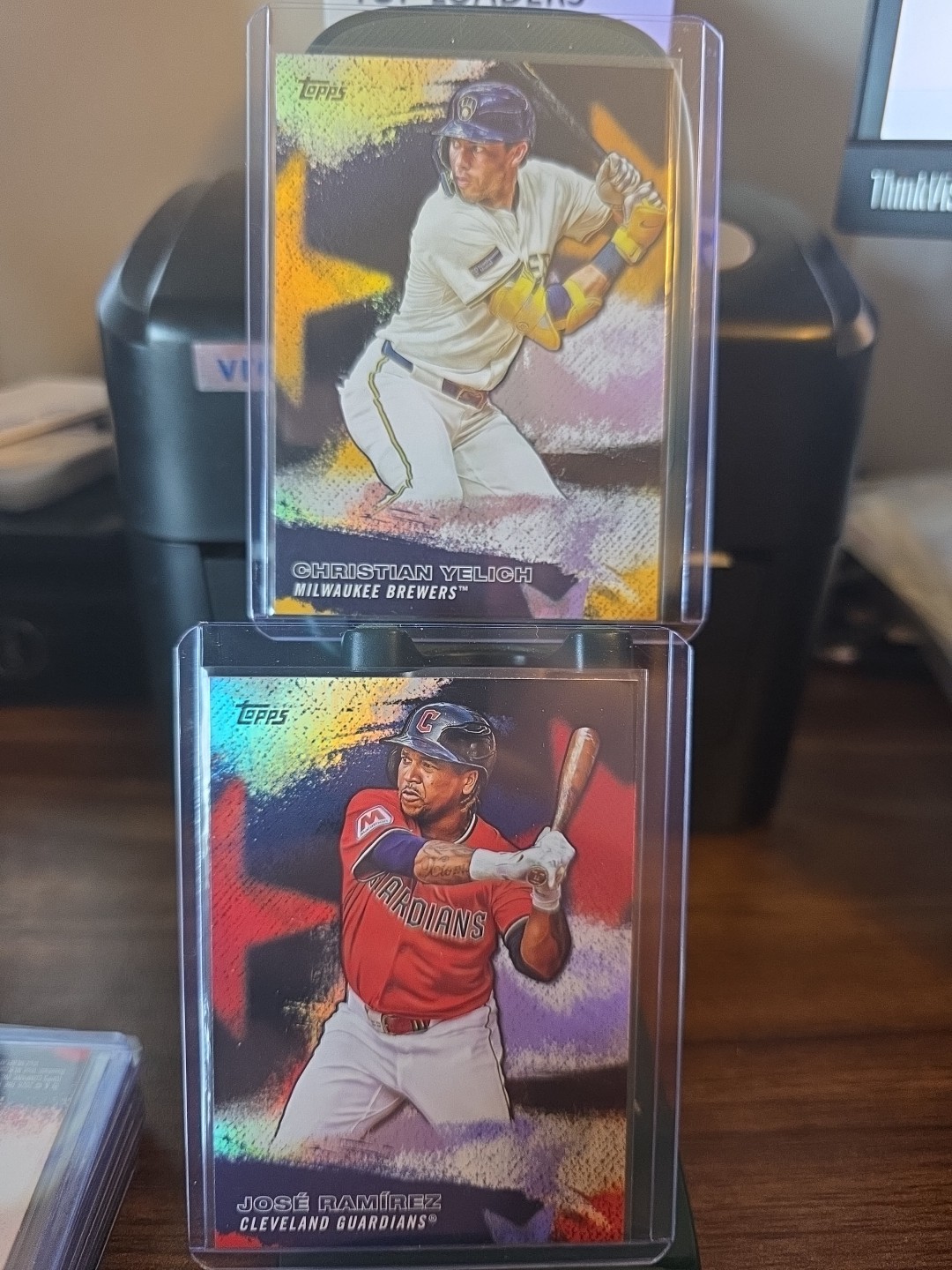 2026 Topps Stars Of MLB 29 Card Lot – NO Duplicates!