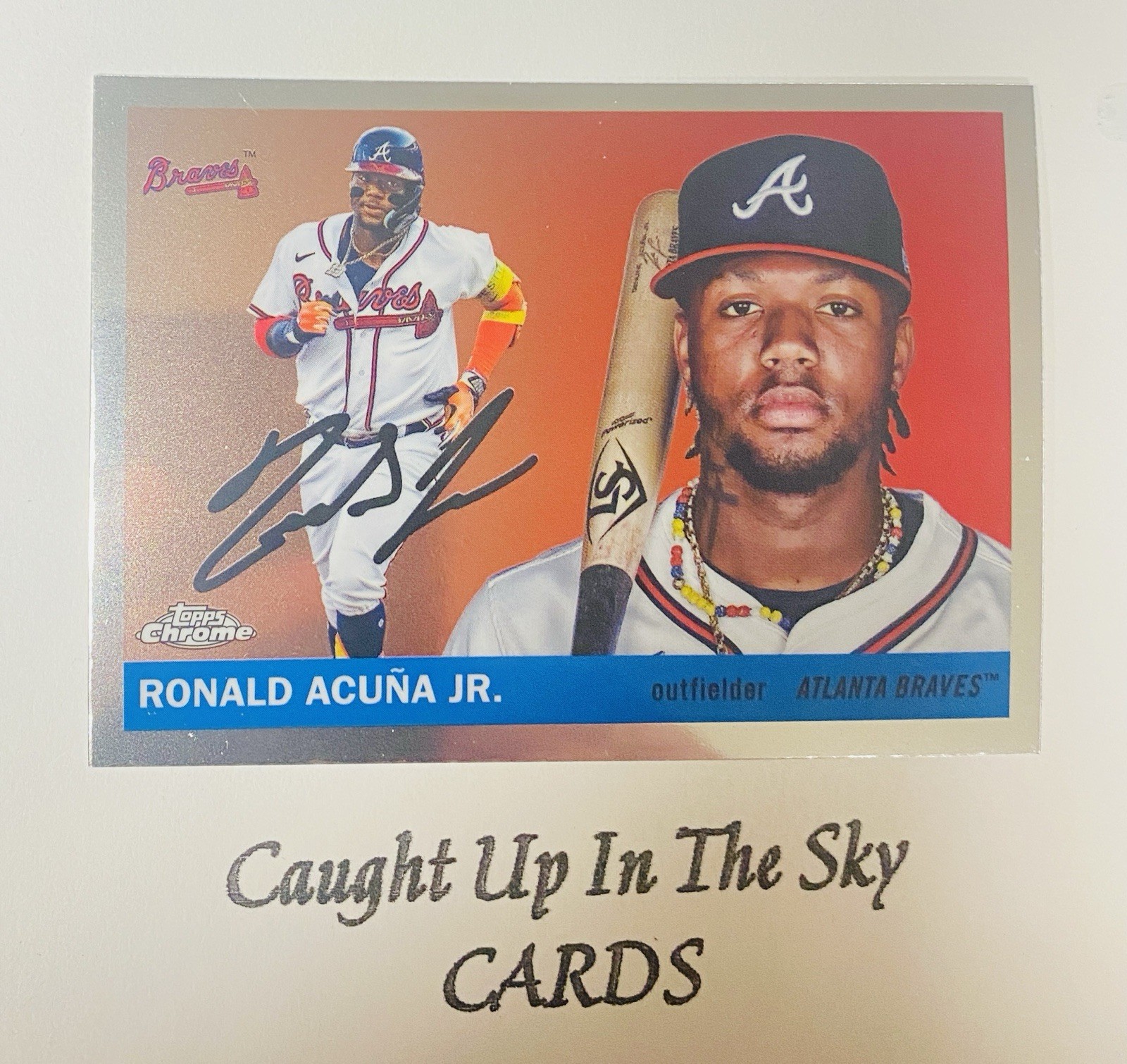 2025 Topps Chrome Platinum Anniversary Base Singles (1-250)–Pick Your Card