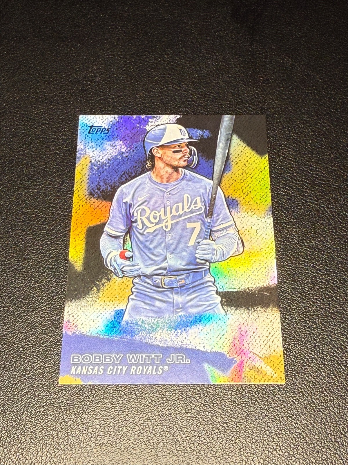 2026 Topps Baseball Series One – Stars of the MLB – SMLB – Pick Your Player