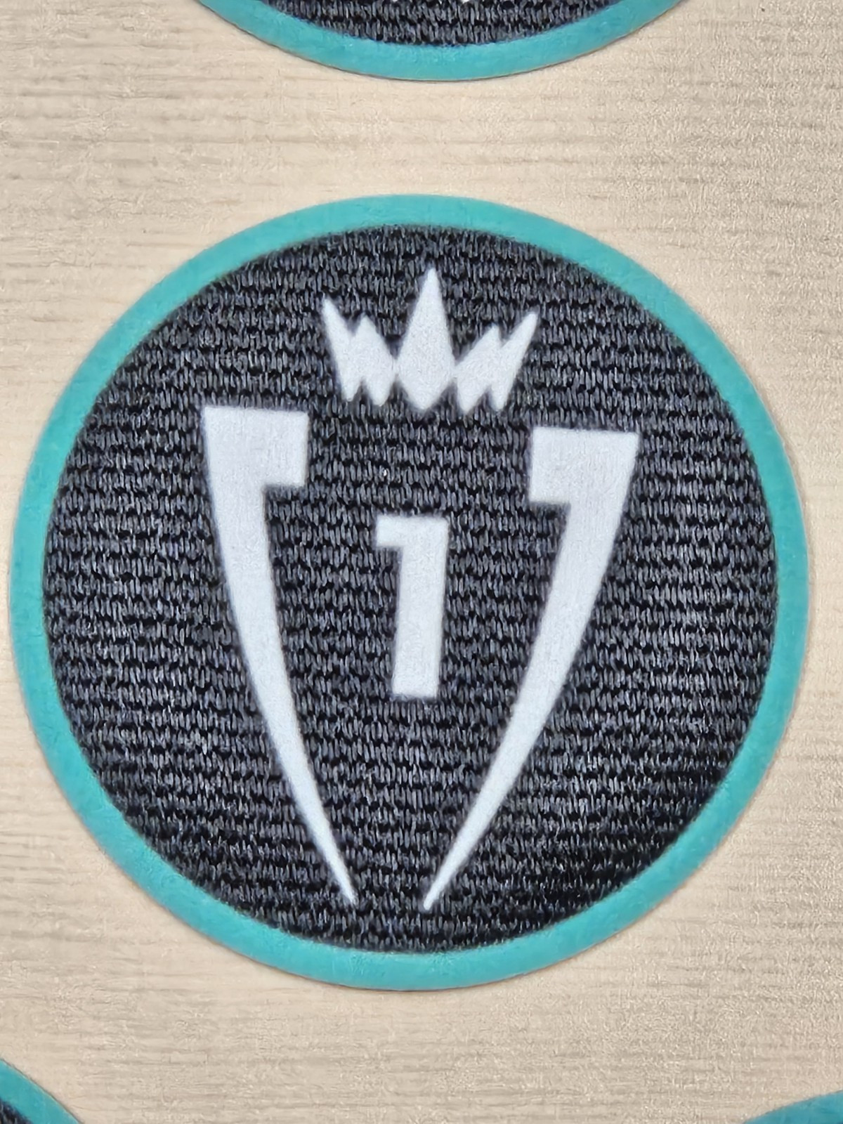 CONCACHAMPIONS PATCH BADGE ANY TEAM CONCACAF CHAMPIONS CUP IRON ON ..#29