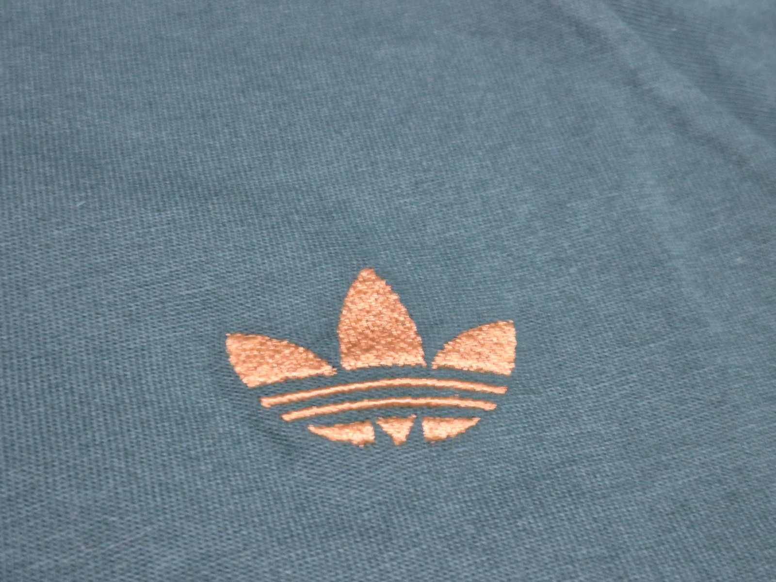 Adidas Originals Team Dark Green Mens 2026 Football Soccer KC8640