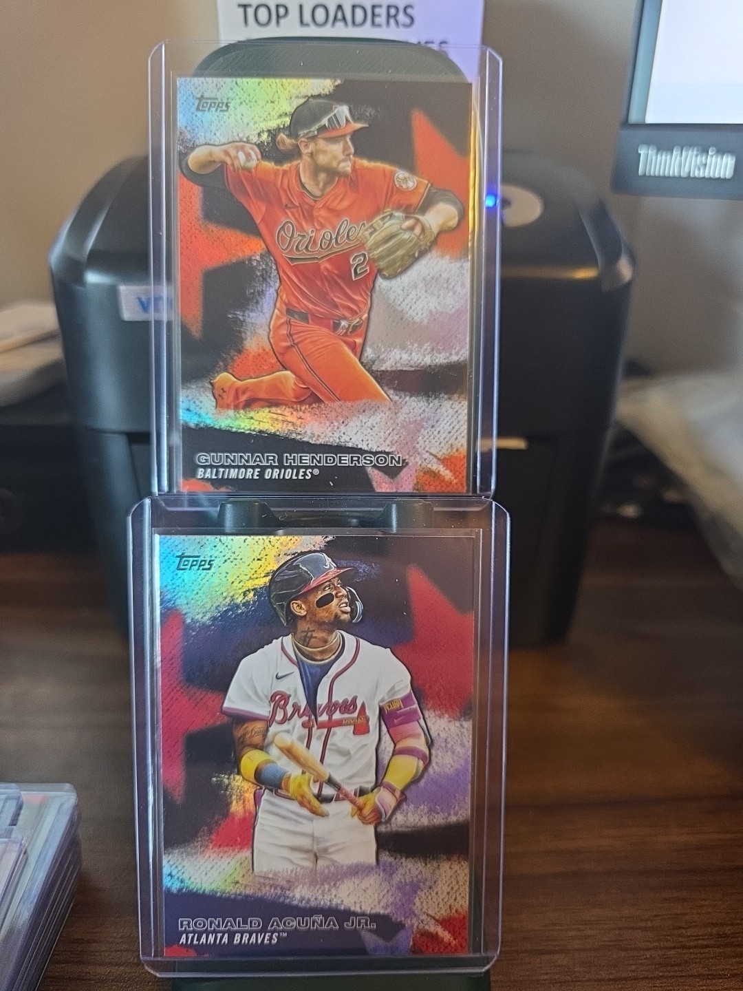 2026 Topps Stars Of MLB 29 Card Lot – NO Duplicates!