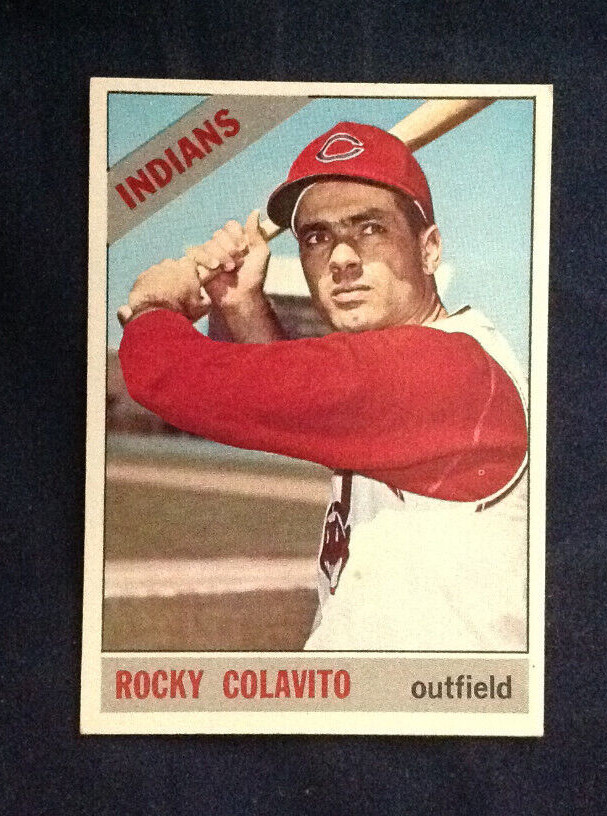 1966 Topps Pick a Card Complete your Set VG-NM-MT 14-210 NEW