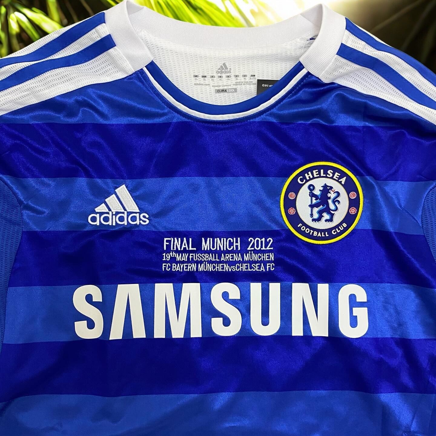 Torres #9 Chelsea FC 2011 Home Blue Long Sleeve Retro Jersey , retro football