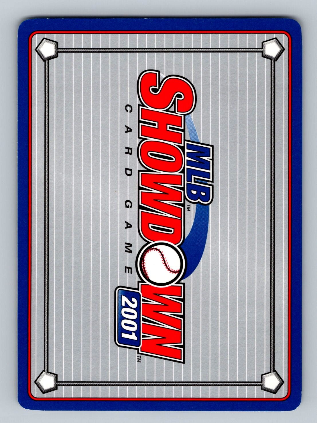 2001 MLB Showdown 1st Edition Neifi Perez #150