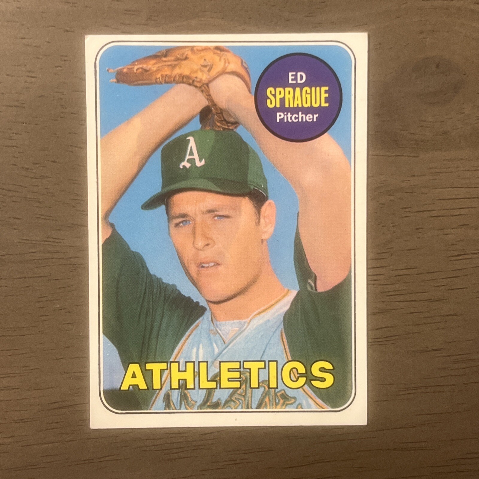 1969 TOPPS BASEBALL #401-660 EXNM/NM COMPLETE YOUR SET YOU PICK FREE SHIPPING